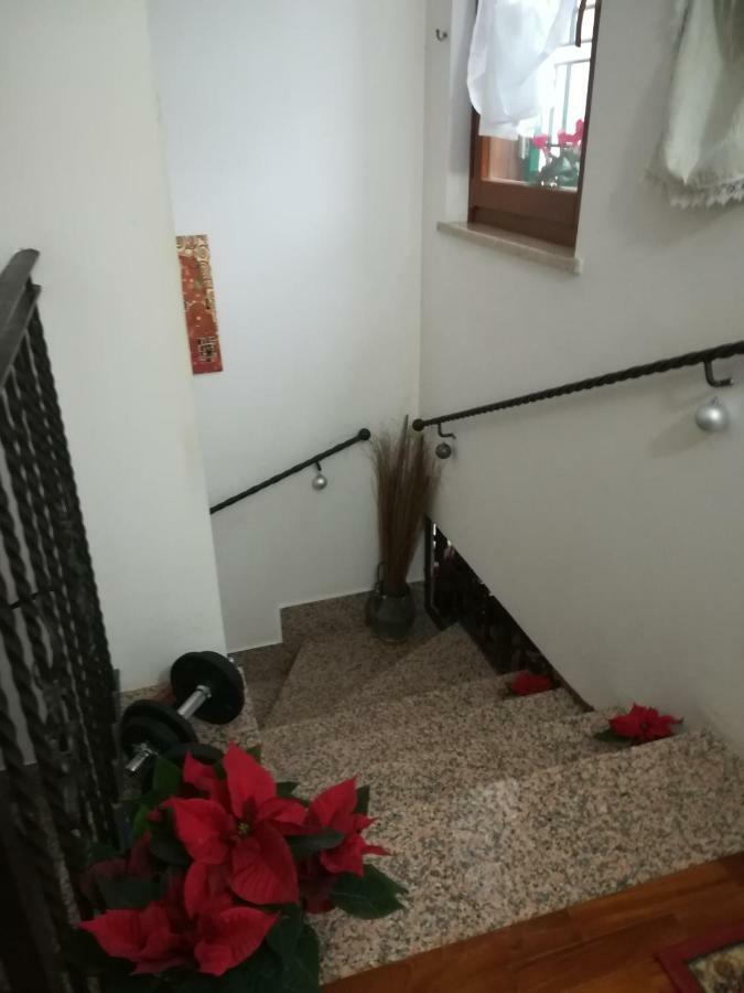 Curti Habitación en casa particular *