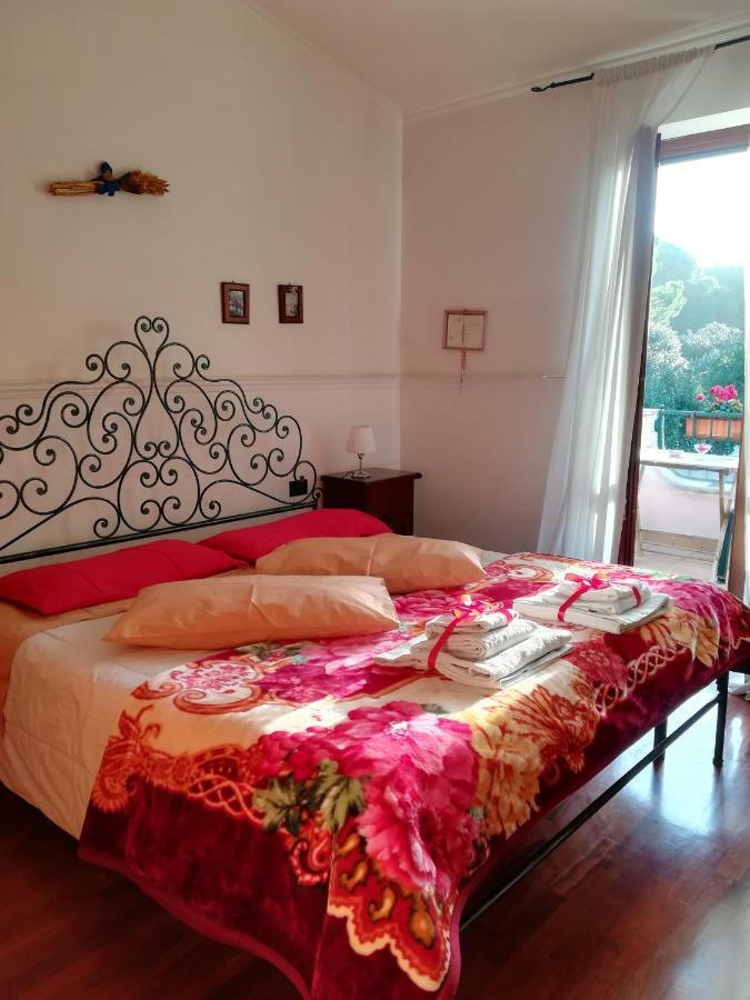 Habitación en casa particular Curti