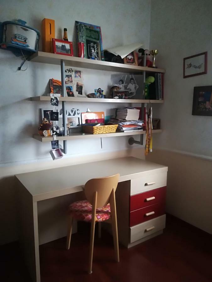 Curti Habitación en casa particular