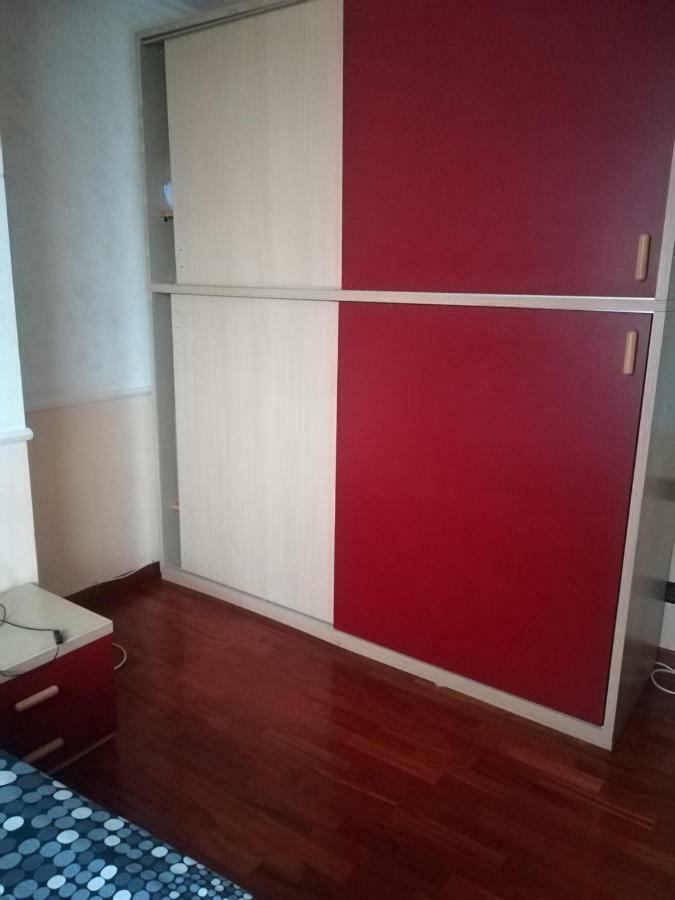 Curti Habitación en casa particular Roma